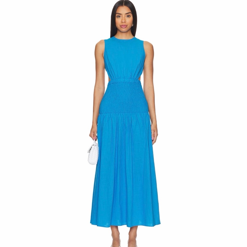 SNDYS Lottie Dress